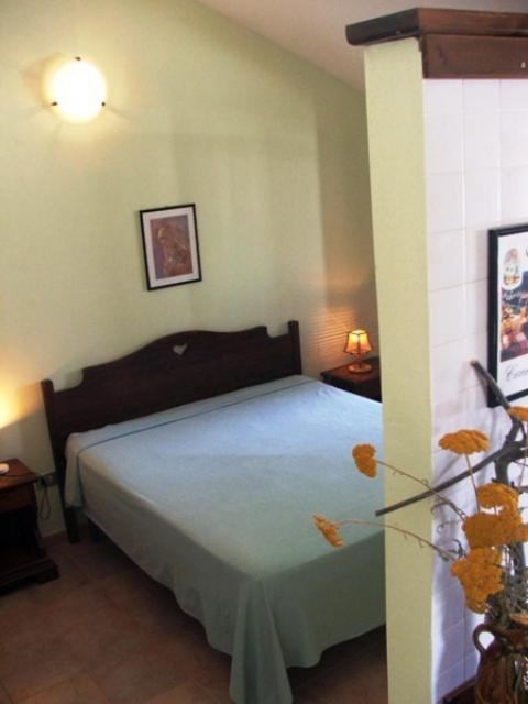 Agriturismo Monte Sacro Mattinata Quarto foto