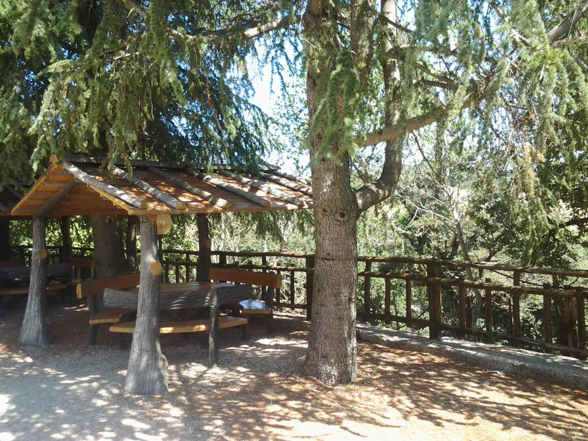 Agriturismo Monte Sacro Mattinata Exterior foto